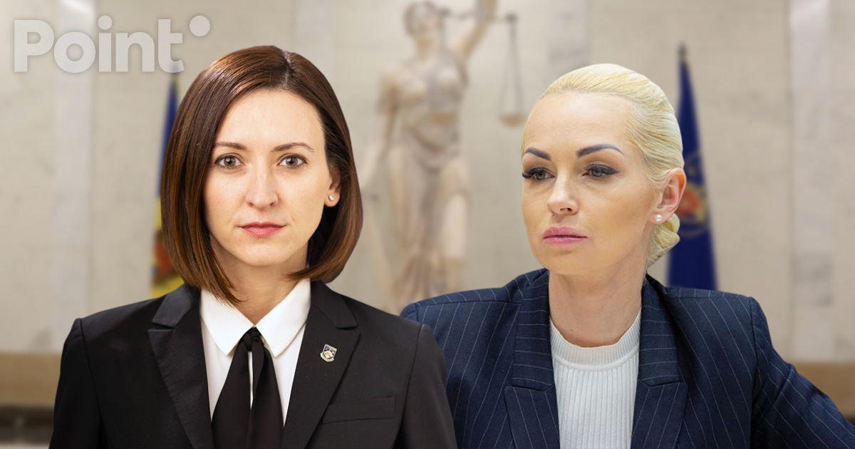 Драгалин: Первой в суд по делу о незаконном финансировании направили Таубер.