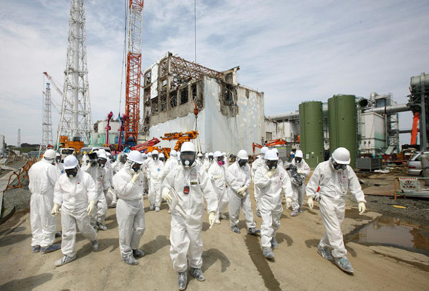 SUA ar putea acorda asistență Moldovei în domeniul nuclear. Foto-simbol: fukushimaupdate.com