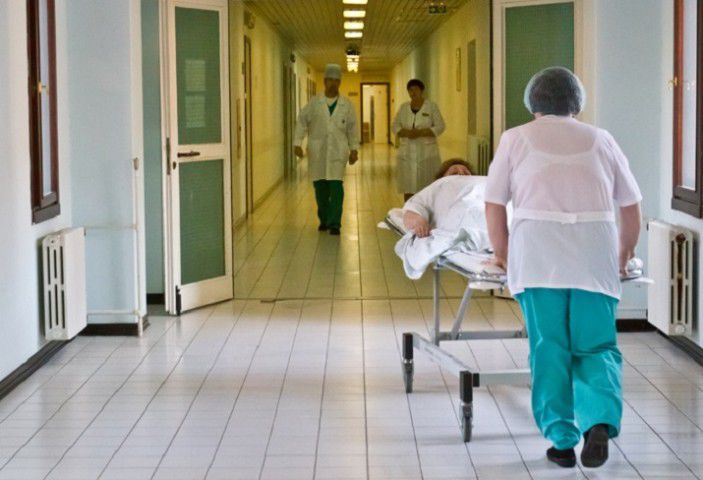 Кишиневский медуниверситет посетит делегация врачей из США.