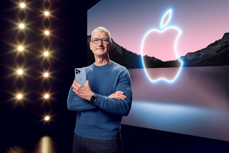 Пять вещей, которые Apple не рассказала об iPhone 13.