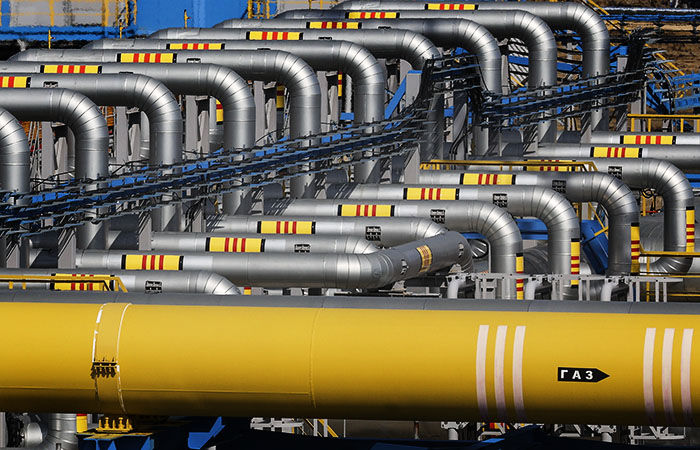 Не менее 10 стран ЕС выступают против введения "потолка" цен на газ РФ.