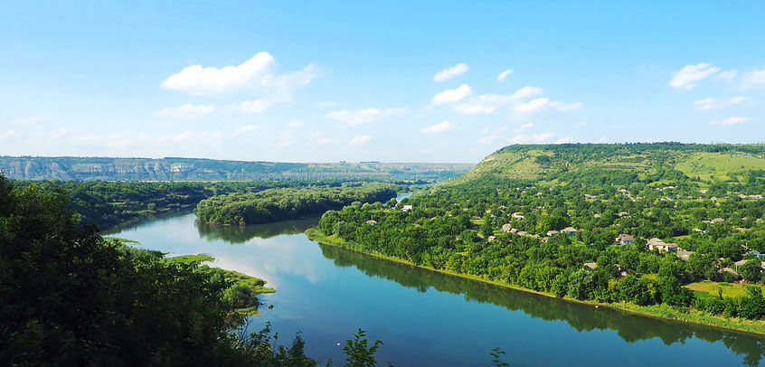 Explorarea geologică a 40% din RM va afecta negativ mediul ambiant. Foto: iamaileen.com