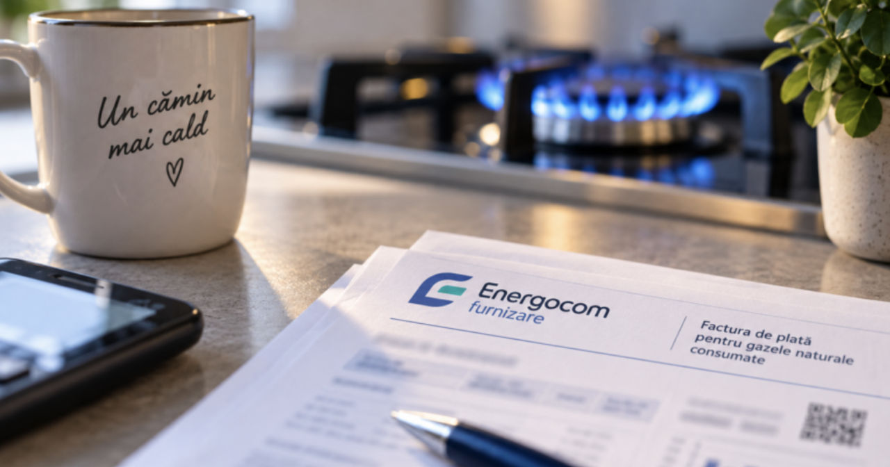 Energocom начал рассылку счетов за август: новые цены применят с октября.