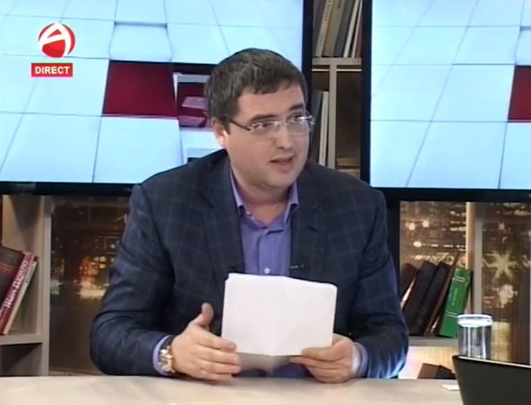 Агония Филата: Усатого объявили "финансовым контрабандистом".
