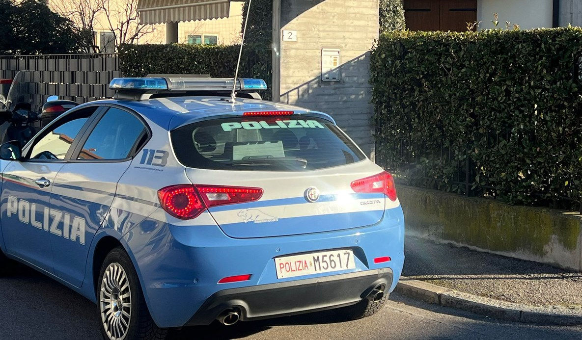 Un columbian, reținut în Italia după ce a agresat o tânără din R. Moldova.