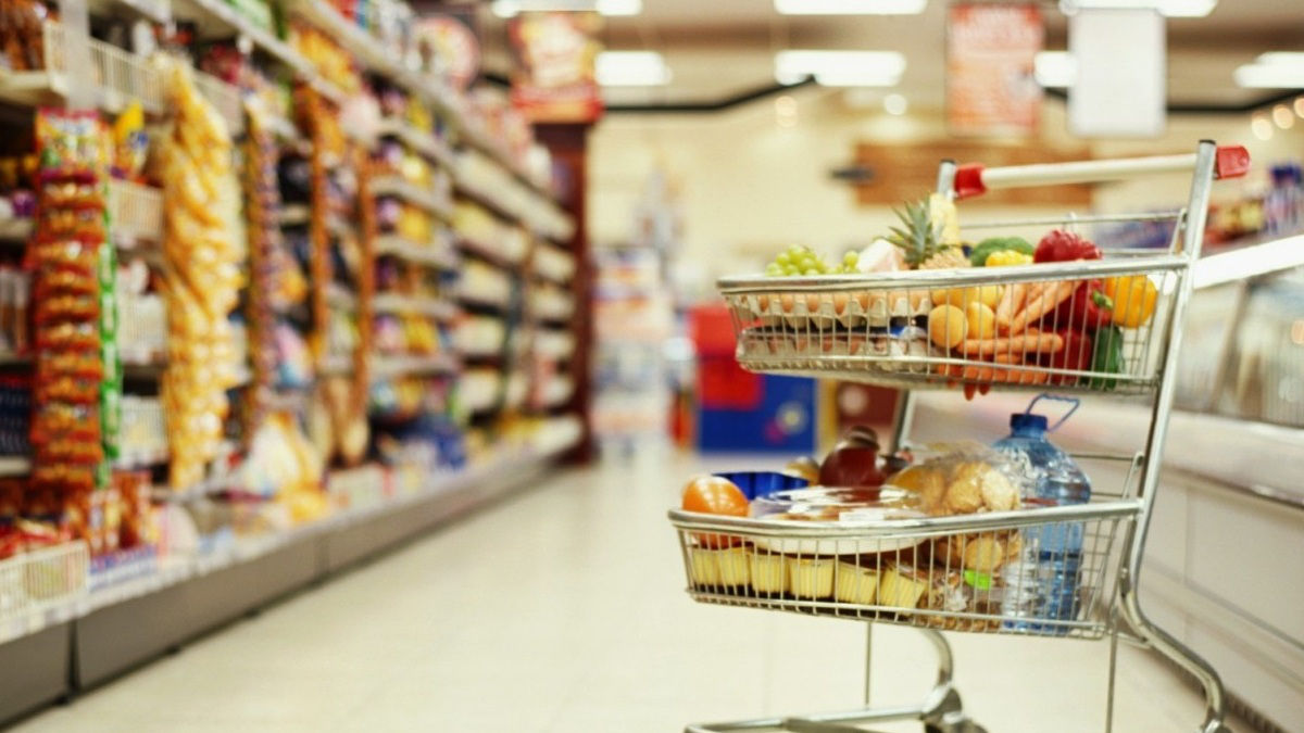 В Румынии из-за роста цен на продукты рождество станет самым дорогим за 20 лет.