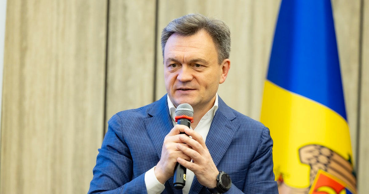 Recean: În ultimii ani am obținut independența energetică a țării și ne-am dezlegat de șantajul cu gaz.