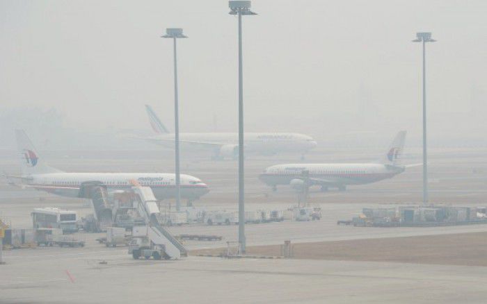 Viscolul dă peste cap traficul aerian la Istambul. Foto: stirileprotv.ro