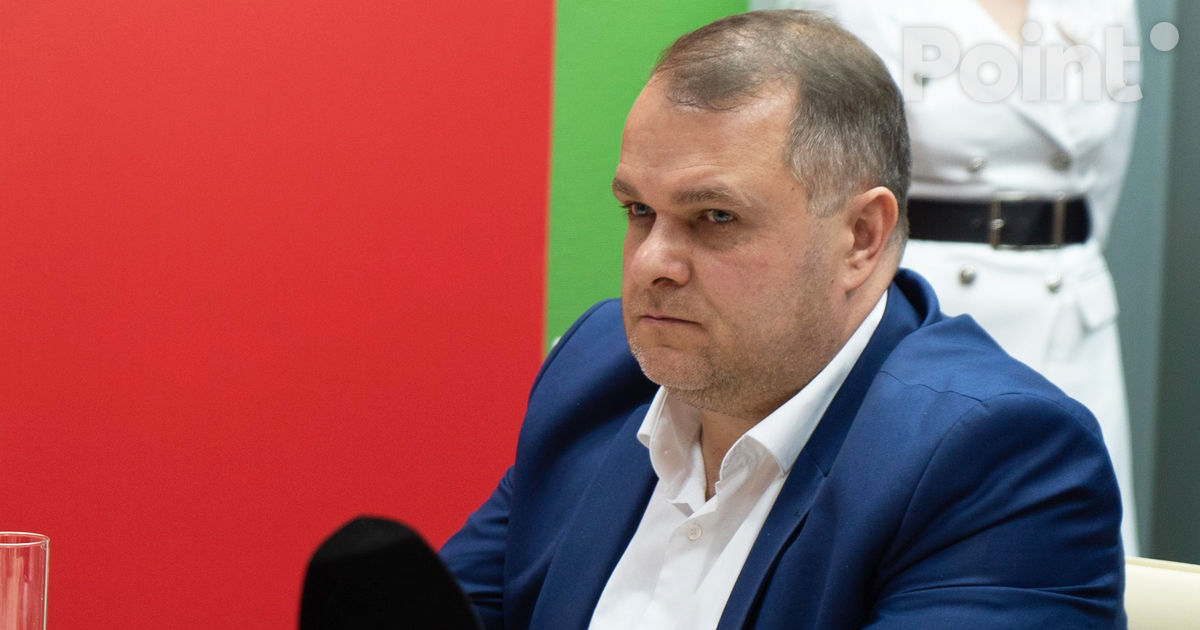 Nesterovschi a contestat în instanță concluziile Autorității Naționale pentru Integritate.