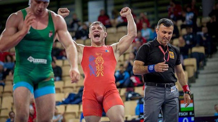Став чемпионом мира, Даниел Катараг, как и любой спортсмен, мечтает участвовать в Олимпийских Играх. 