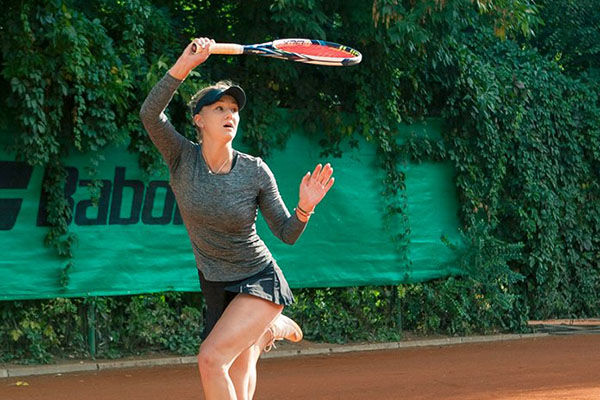На этой неделе в Кишинёве проходит второй турнир серии ITF Pro Circuit.