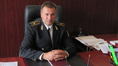 Amintim că Moraru a fost suspendat din funcție în noiembrie curent pentru că ar fi provocat un scandal într-un bar din Hâncești.