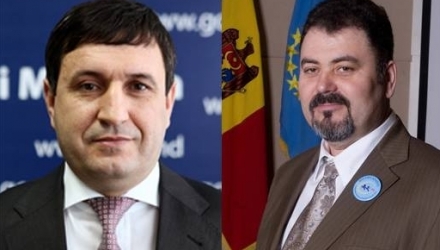 чера президент страны подписал указы об отставке вице-премьера Михая Молдовану и министра транспорта Анатола Шалару. Фото: jurnal.md