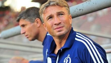 Şi ce victorie! Dinamo a câştigat „clasicul“ Rusiei chiar pe terenului marii rivale, ŢSKA Moscova, scor 2-0.