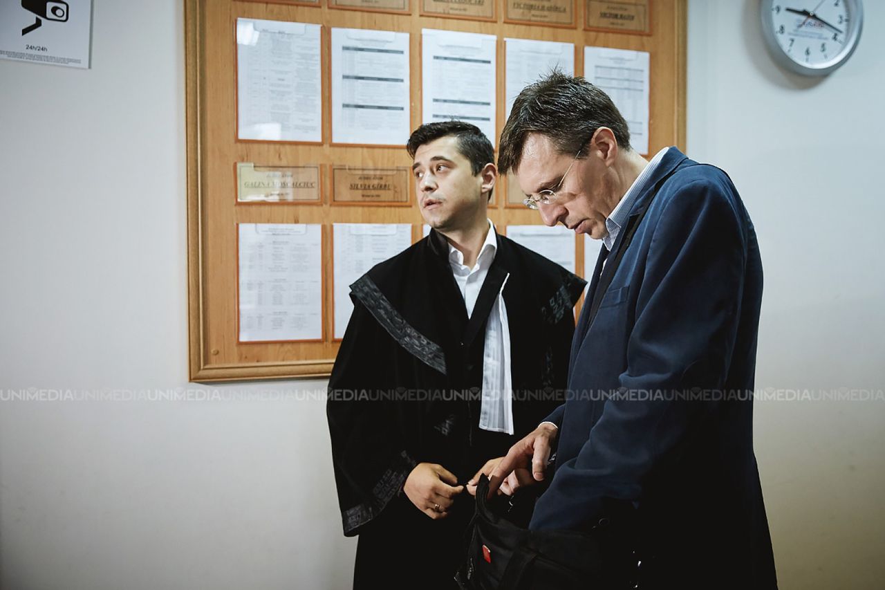 Праздник городов-побративмов пройдет в Яссах без Киртоакэ.