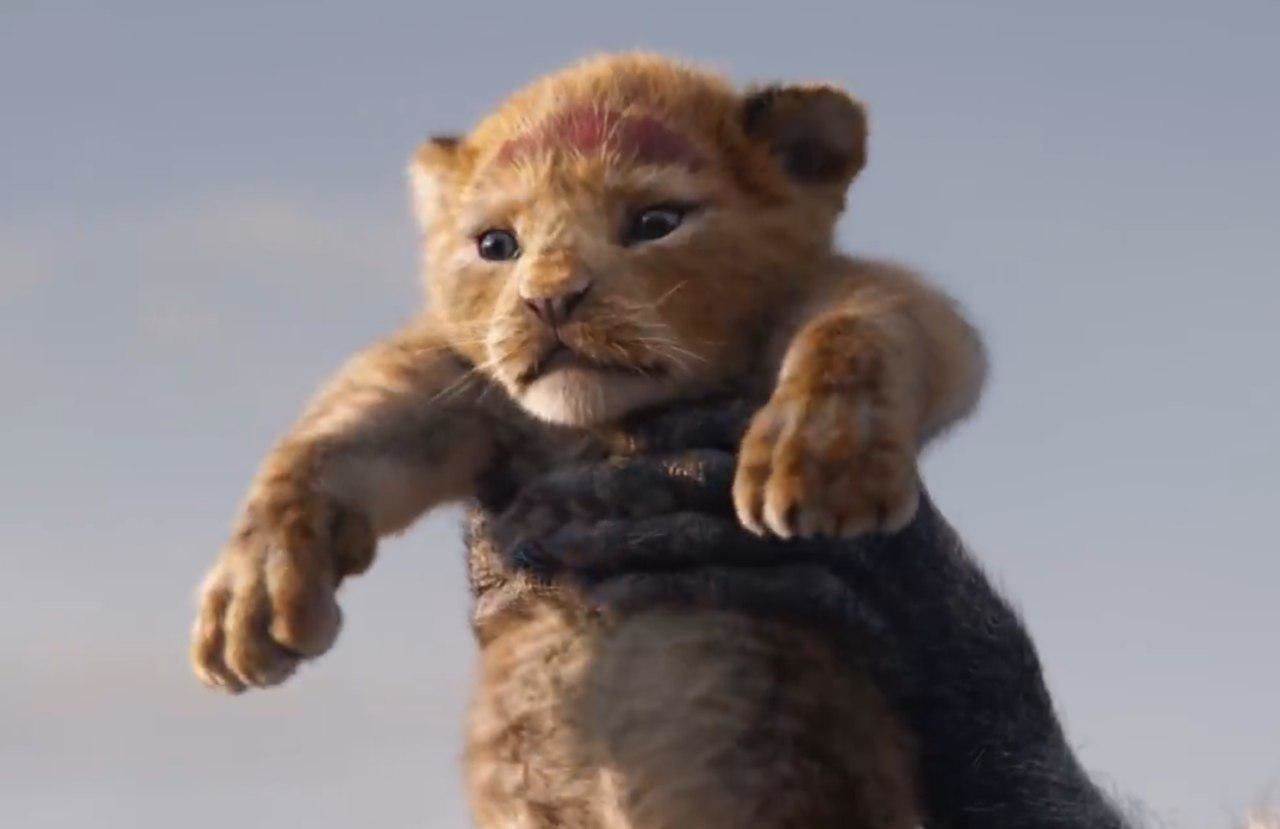 В трейлере звучит песня Circle of Life, которая была саундтреком классического "Короля Льва", вышедшего в 1994 году.