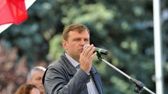 „Платформа достоинство и правда” подает на ЦИК в суд.