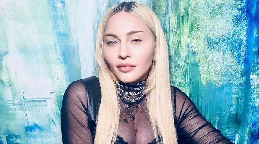 В ОАЭ раскрыли загадочную «лунную диету» Мадонны.