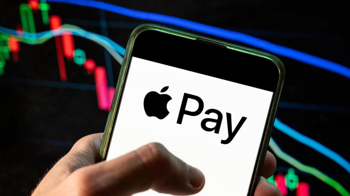 FT: ЕС собирается предъявить Apple обвинение из-за Apple Pay.