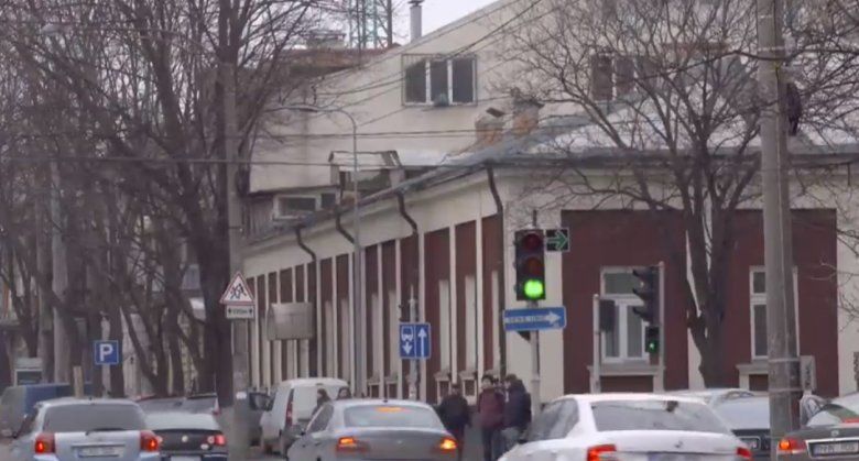 Arhitect din Danemarca: Chişinăul poate fi un oraş pentru oameni
