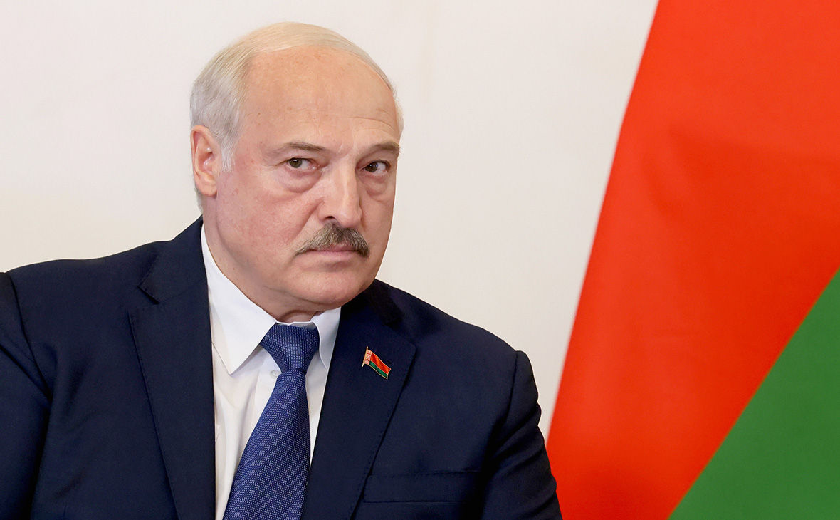 Лукашенко назначил министра иностранных дел и командующего ВВС и войсками ПВО.
