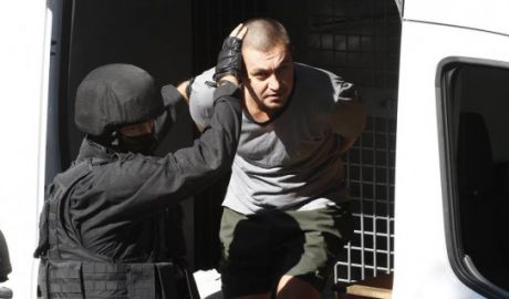 Platon, din nou în faţa instanţei: A depus plângeri împotriva administraţiei Penitenciarului nr. 13. Foto: jurnal.md