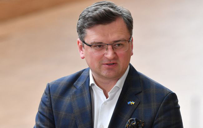 Кулеба развенчал главный миф о "зерновом коридоре".
