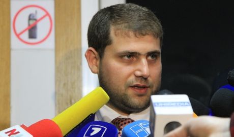 A fost stabilită data primei ședințe a Curții de Apel Cahul în dosarul lui Ilan Şor.