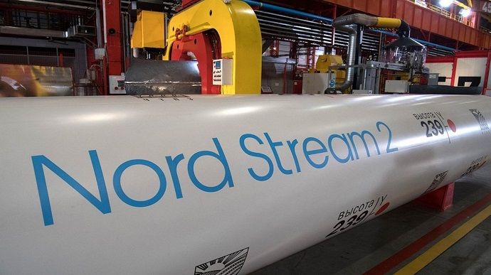 В Германии заявили о возможном снижении цен на газ после запуска СП-2.