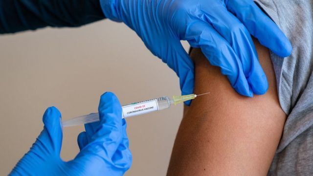 Более 80% медицинских работников прошли вакцинацию в Бельцах.