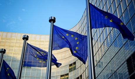 Comisia Europeană măreşte grantul pentru Gazoductul Iaşi-Chişinău de la 10 la 40 de milioane de euro. Foto: AP