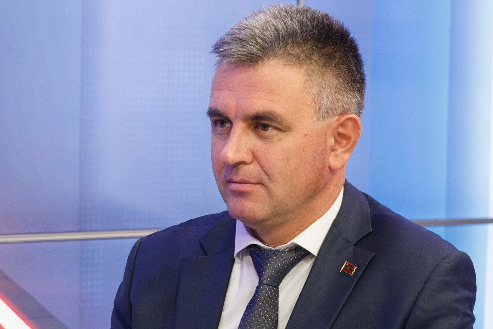 Красносельский выразил надежду на дальнейшее развитие и расширение сотрудничества.