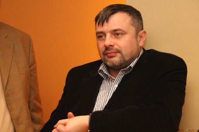 Ион Балан ранее был в составе фракции Либерально-демократической партии, вошел в парламентское большинство.
