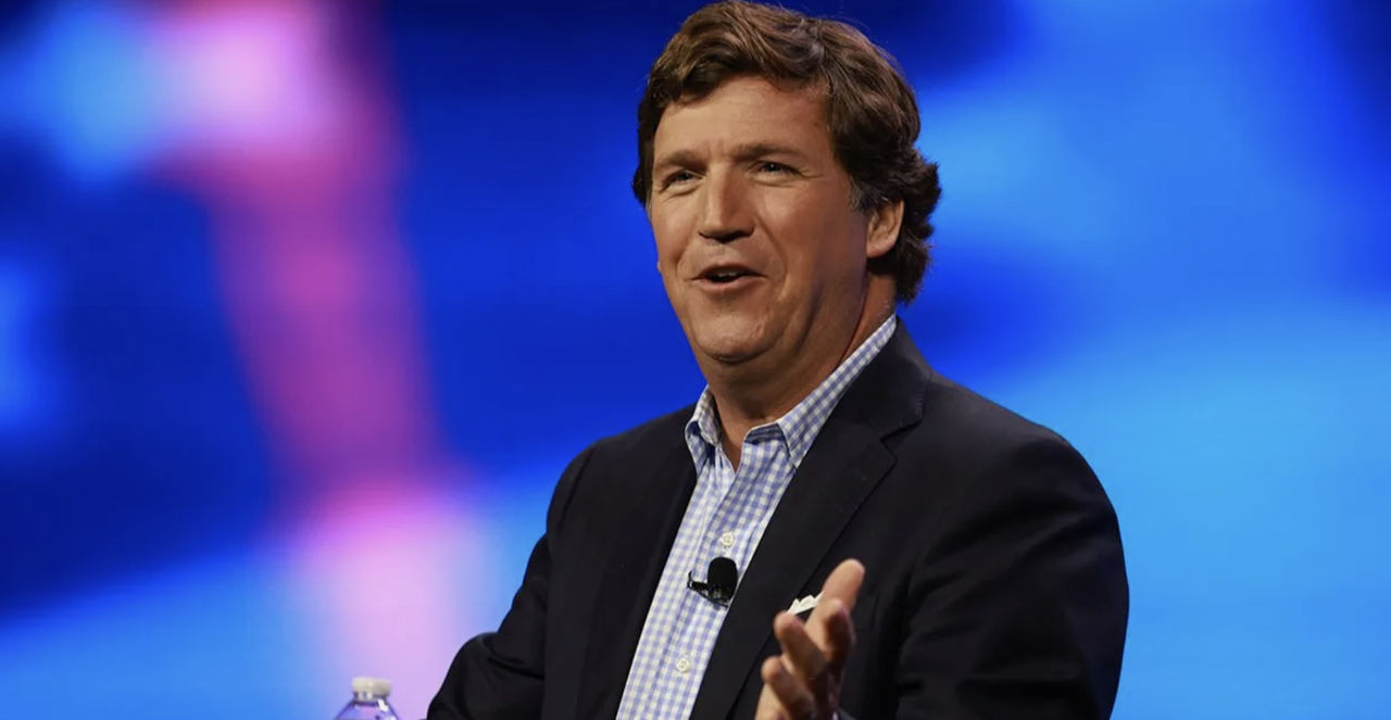 Tucker Carlson anunță că autoritățile americane încearcă să inițieze proceduri penale împotriva sa.
