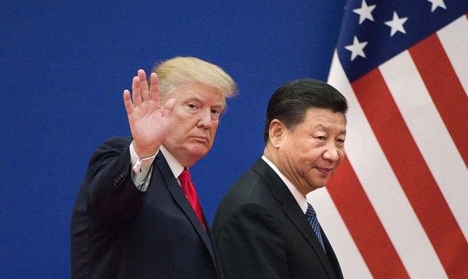 Дональд Трамп отсрочил введение пошлин на китайские товары в связи с «продуктивными переговорами» с Си Цзиньпином.