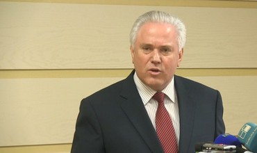 Amintim că Bolboceanu a anunțat astăzi că părăsește Partidul Democrat și fracțiunea acestuia din Parlament.