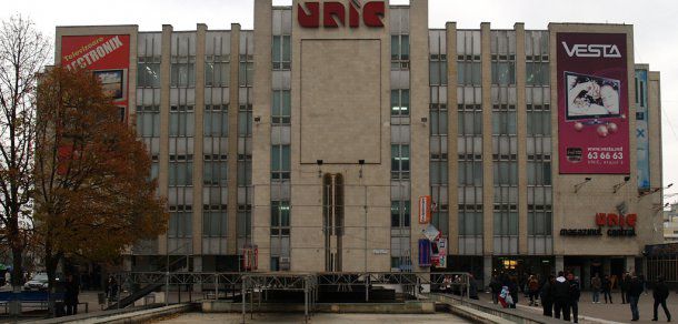 Statul a vândut magazinul unic și încă două întreprinderi. Foto: noi.md