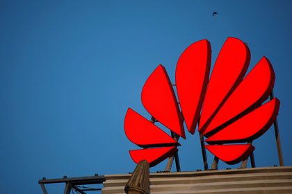 Huawei нашла способ помириться с США.