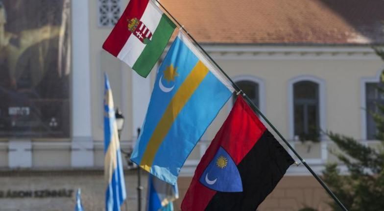 Сенат Румынии отклонил закон об автономии для венгерского меньшинства