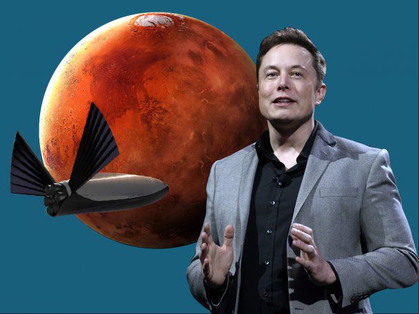Elon Musk și-a postat accidental numărul de telefon pe Twitter.