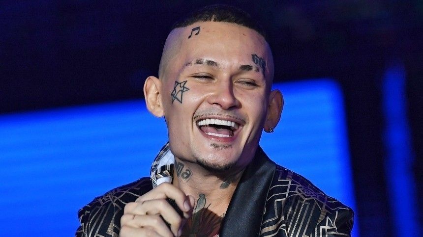 23-летний рэпер угодил в очередной скандал. 