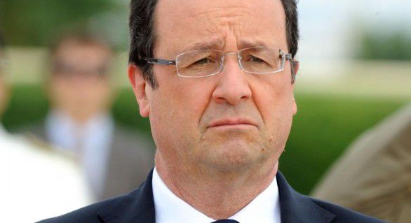Grupuri islamiste afiliate reţelei teroriste Al-Qaida l-au ameninţat cu moartea pe preşedintele Franţei, Francois Hollande.