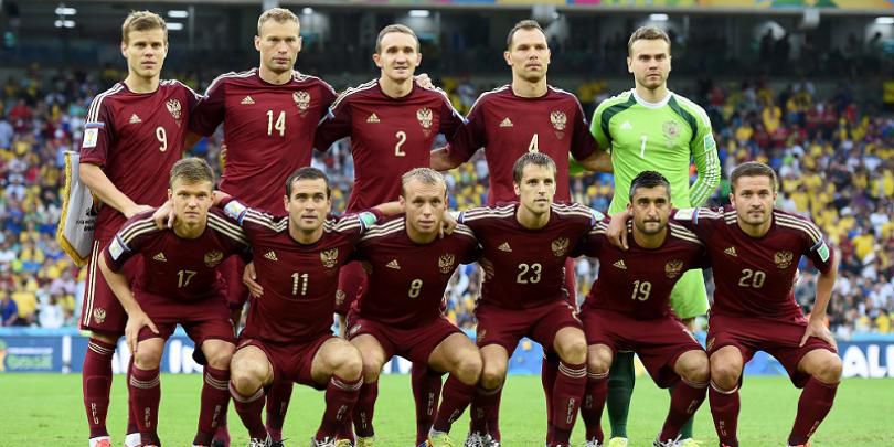 Cu un an înaintea Cupei Mondiale, gazda competiţiei este implicată într-un uriaş scandal de dopaj. 