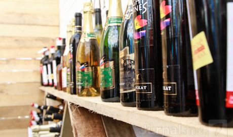 În ianuarie-martie, pe piaţa rusească au ajuns produse din ţara noastră în sumă de 54,4 milioane de dolari.