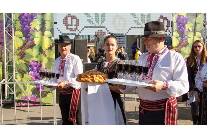 Marketingul a favorizat creşterea numărului de turişti în Moldova