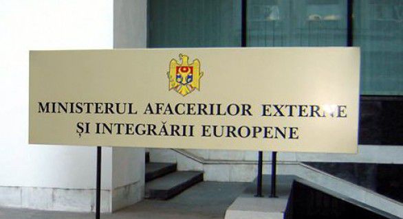 Chișinăul condamnă testul nuclear efectuat de autoritățile nord-coreene.