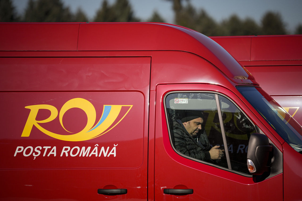 Poşta Română будет доставлять в Молдову покупки из европейских и румынских онлайн-магазинов.