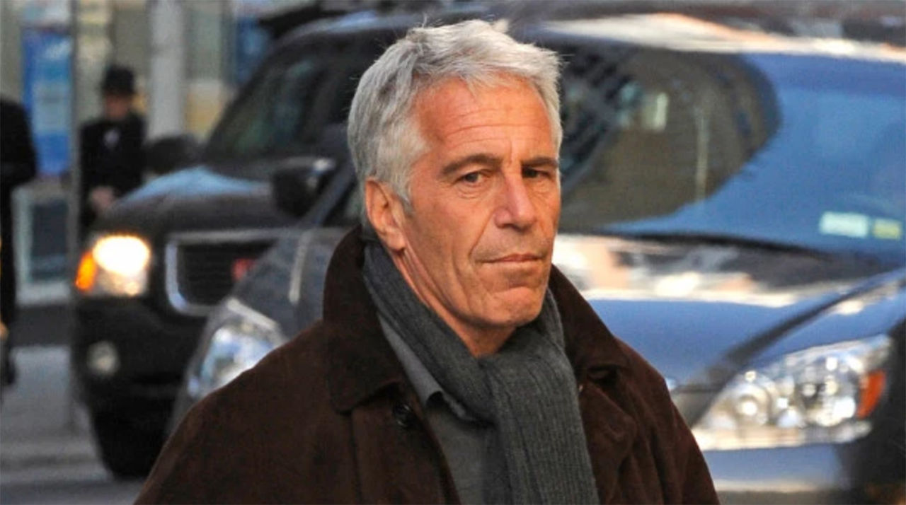 Epstein voia să ia legătura cu Rusia pentru a-i transmite lui Putin un mesaj despre Trump.