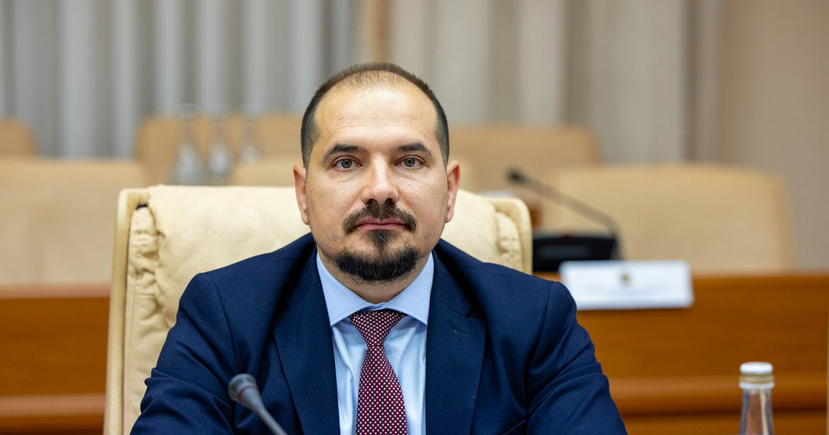 Buzu, despre șansele sale în noul Executiv: Eu multe îmi doresc, dar prerogativa aparține premierului.