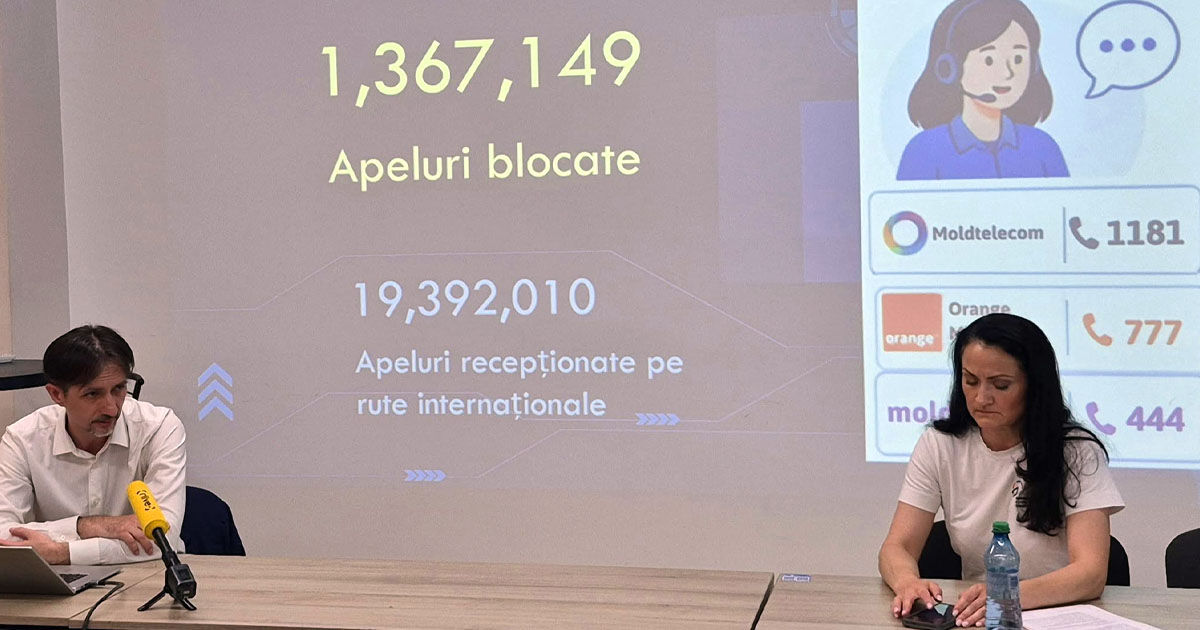 Escrocii își perfecționează metodele: Autoritățile trag un semnal de alarmă.